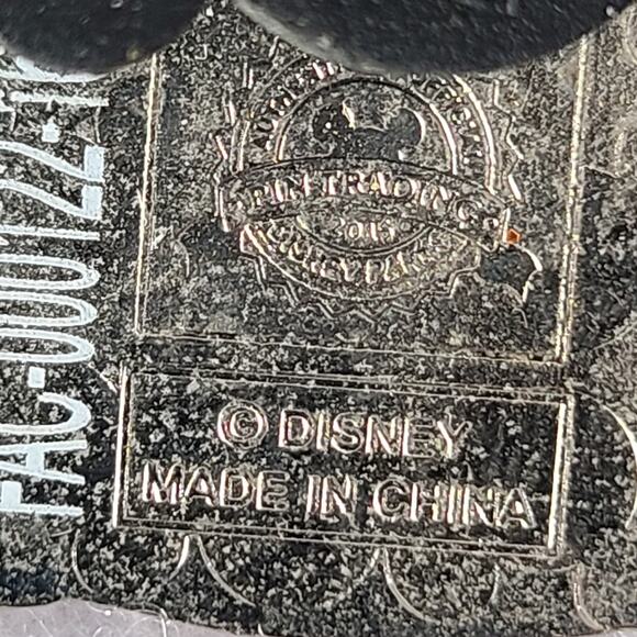 2015 Disney Pin Trading Pluto Tsum Tsum Mystery Enamel Pin Authentic - Picture 4 of 6